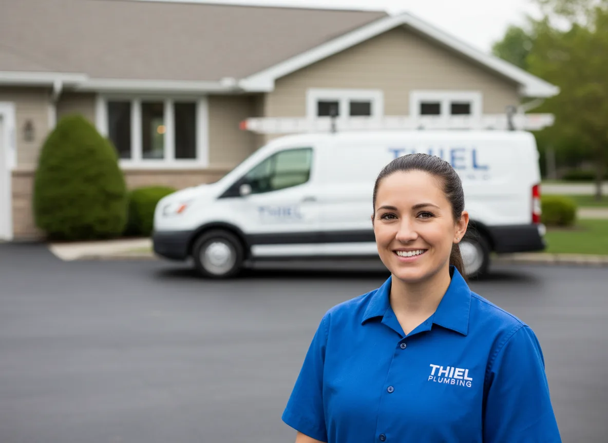 Plumber Burbank, WA FAQs